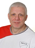 WingTsun Trainer Walter Ranglack